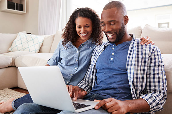 منشی در تهران